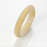 Zdjęcie - Baza bransoletki drewniana 65x15mm